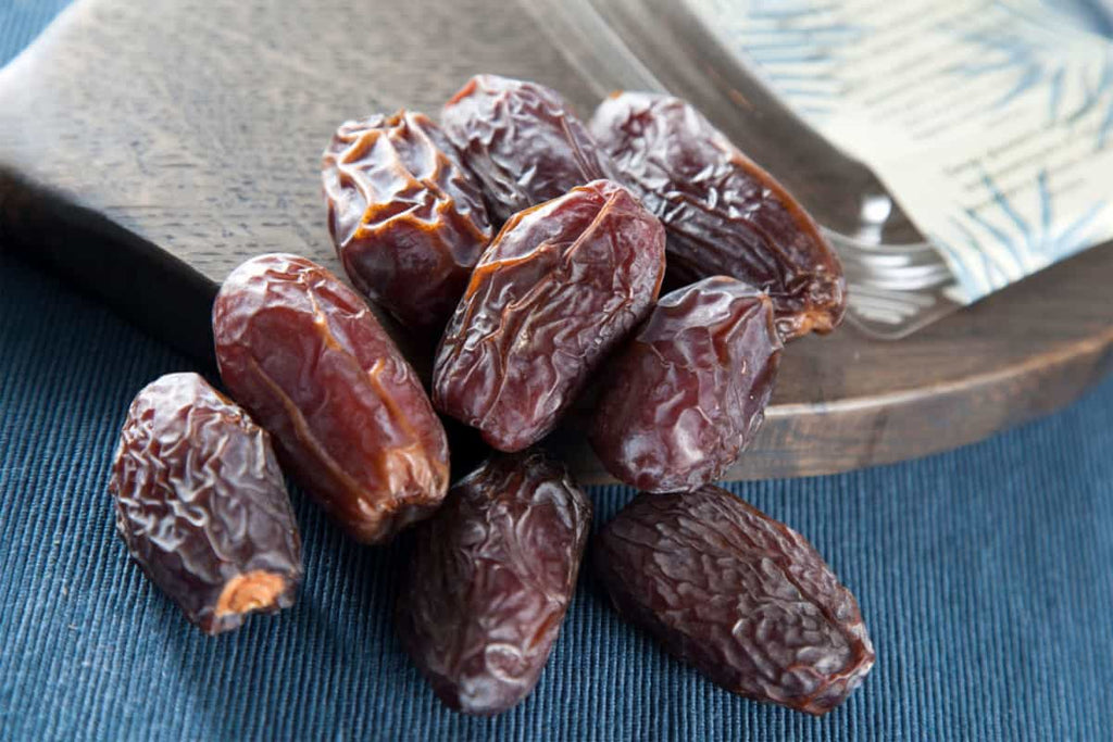Ajwa dates and diabetes Can Ajwa dates be incorporated into a diabetic