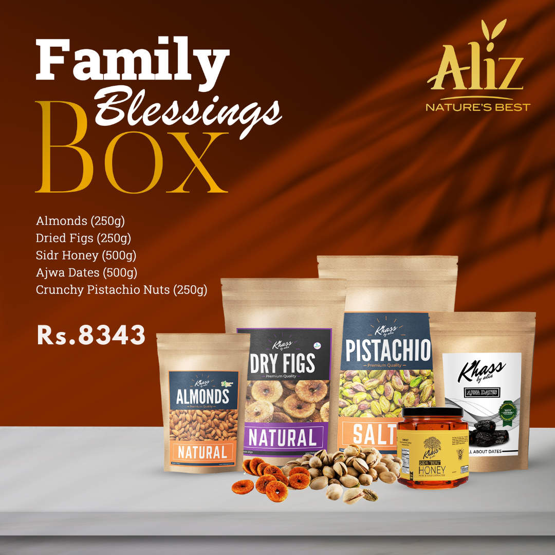 Ramadan Bundles