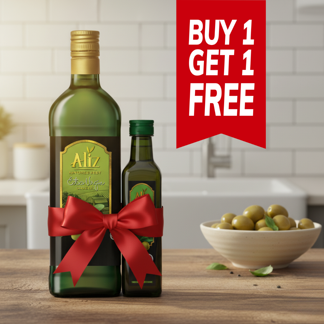 Buy 1 get 1 free