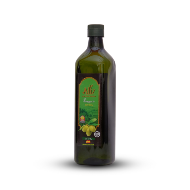 Aliz Pomace Olive Oil 1 Liter
