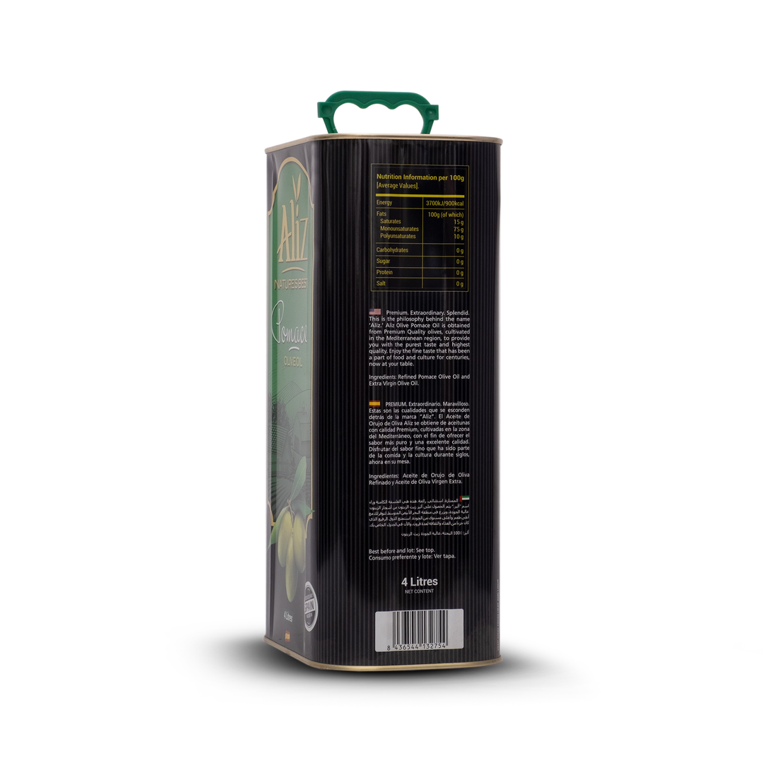 olive oil 5 litre price in pakistan