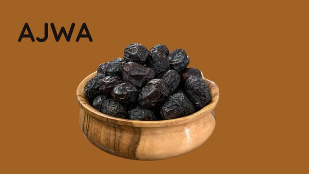 Ajwa Dates Benefits For Female