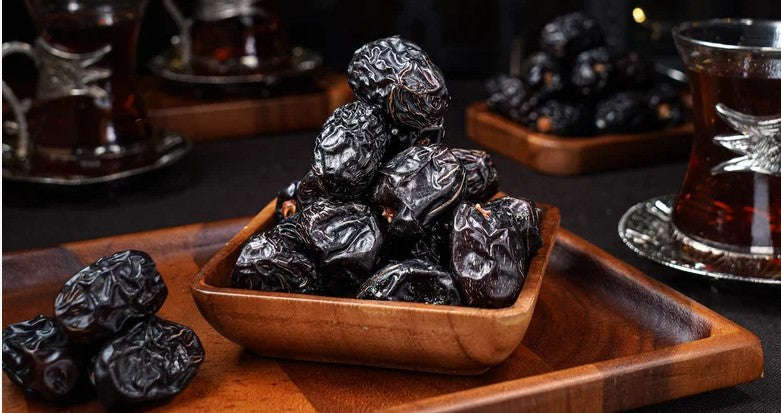 Ajwa Dates For Diabetes