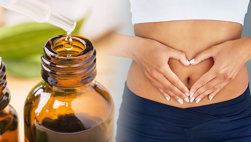 The Surprising Benefits of Applying Olive Oil in Your Belly Button