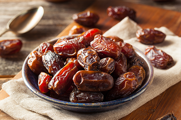 All About Ajwa dates