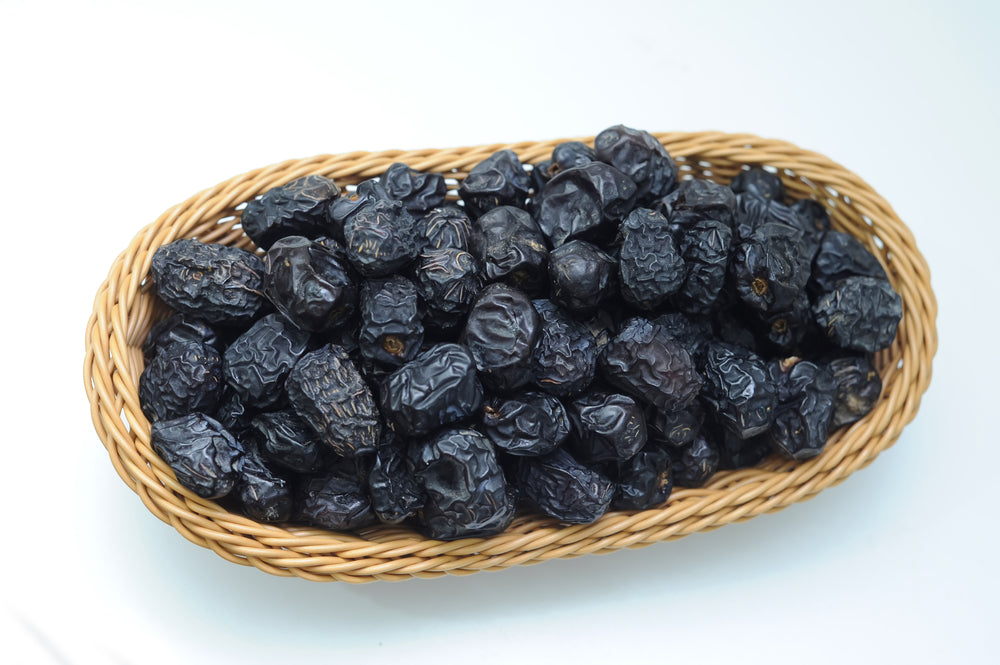 special about Ajwa dates