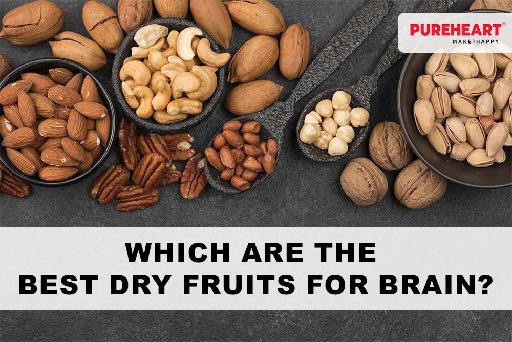 Health Benefits of Dry Fruits | Health Benefits Of Nuts And Dried Fruit