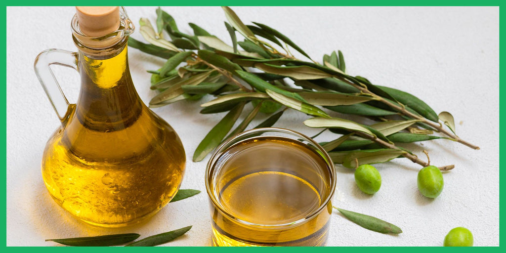What Is Extra Virgin Olive Oil, and Why Is It Healthy?