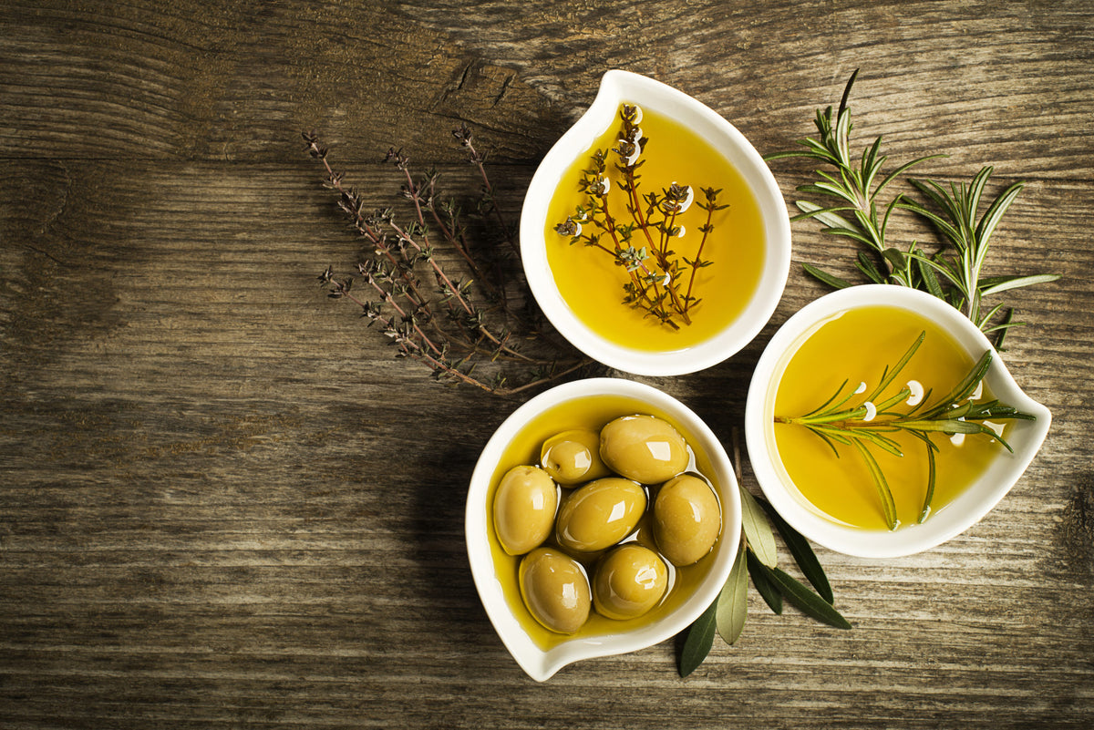 5 basic questions about Extra Virgin Olive Oil (EVOO)