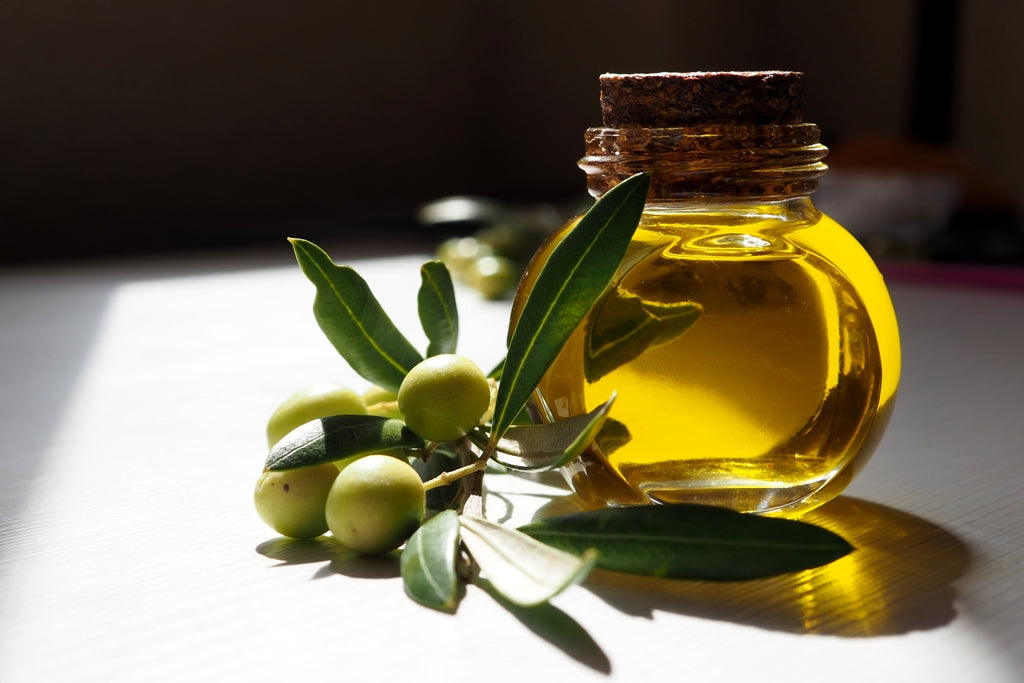11 Health Benefits of Extra Virgin Olive Oil That You Can't Ignore