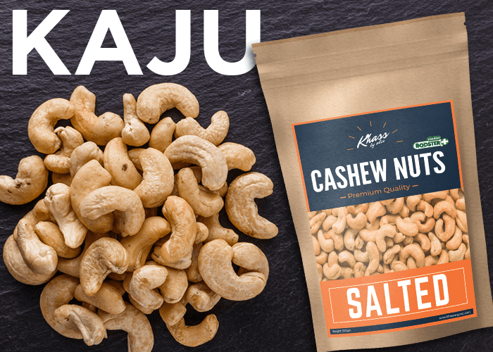Are you not eating Cashew nut, then read these amazing Kaju benefits