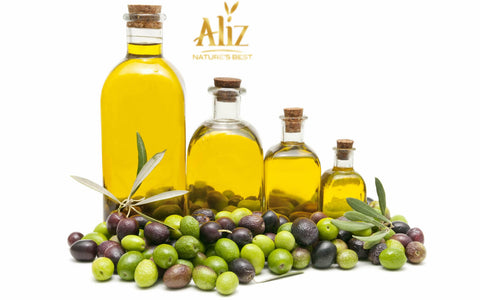 Cooking Olive Oil in Pakistan