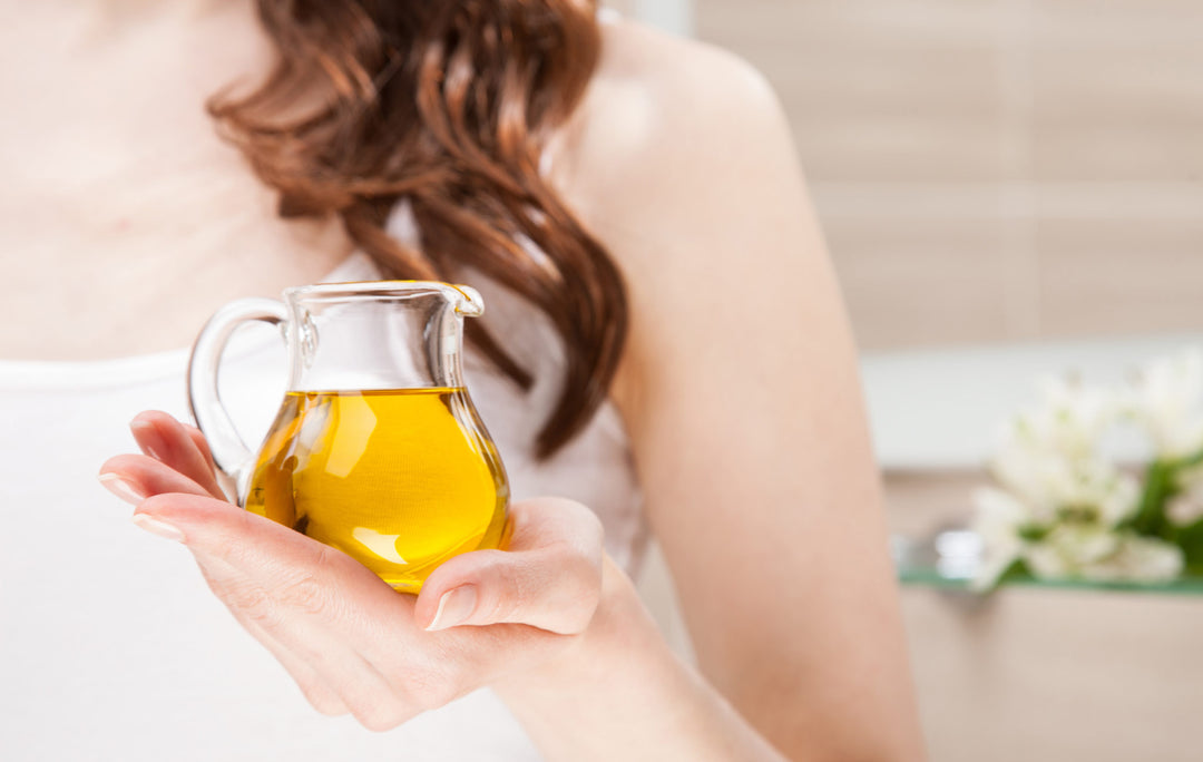 Olive Oil History and Culture