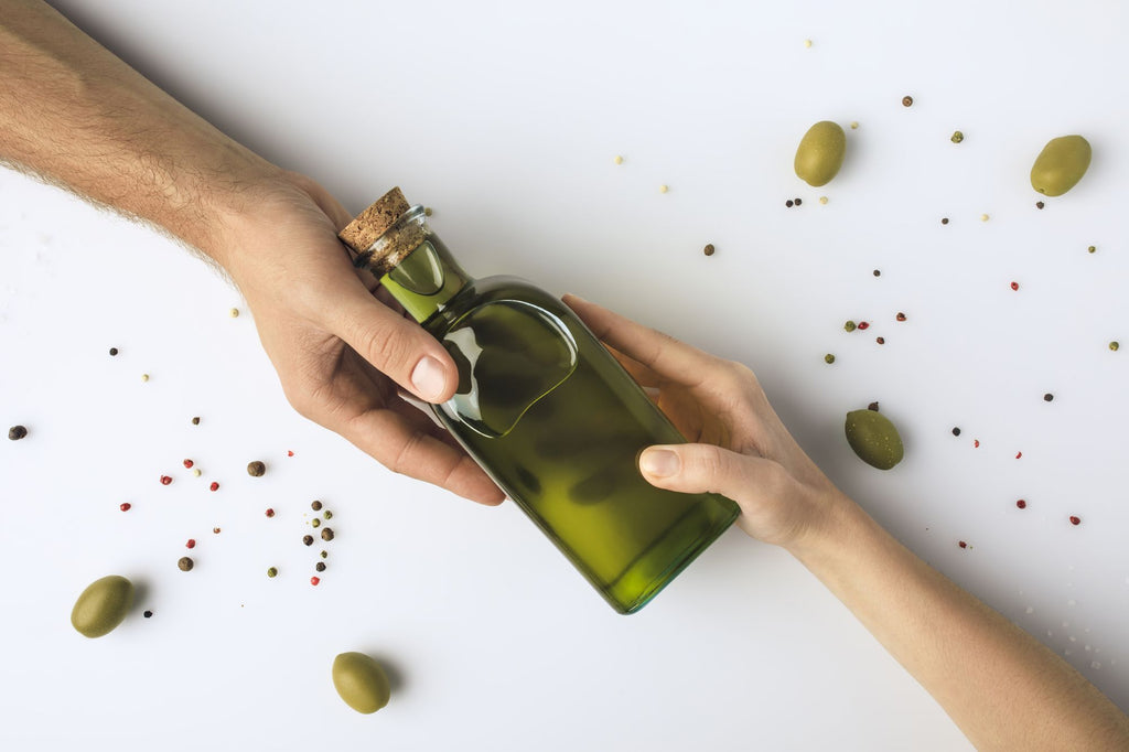 Olive Oil Medical Benefits