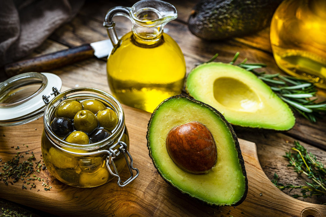 Olive Oil Uses On Face