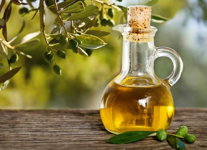 How to Tell if Olive Oil is High Quality