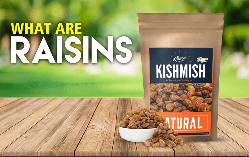 Amazing Benefits of Raisins (Kishmish) as part of a Balanced nutritional lifestyle