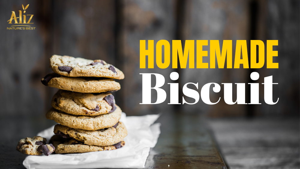 The Best Homemade Biscuit Recipes
