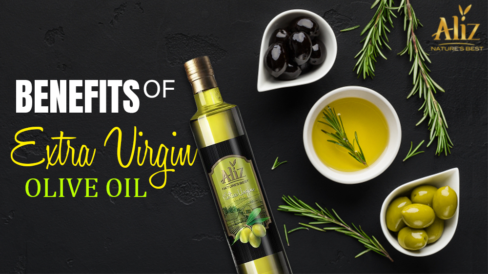What do you need to Know About Benefits of Extra Virgin Olive Oil?