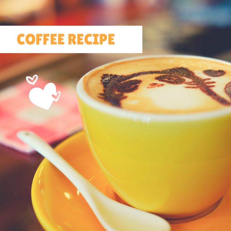 Instant Coffee Recipe in Urdu By Aliz Foods
