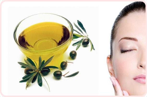 How To Use Olive Oil For Your Skin