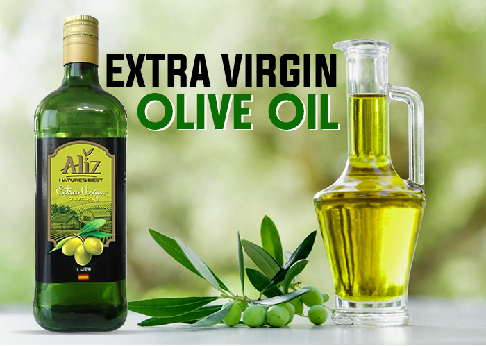 What is Extra Virgin Olive Oil | Benefits & Uses of Extra Virgin Olive Oil
