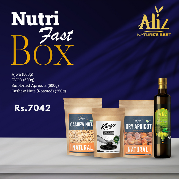 Nutri-Fast Box