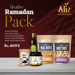 Healthy Ramadan Pack