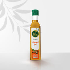 Aliz Almond Oil 250ml