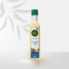 Aliz Coconut Oil 250 ml