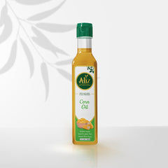 Aliz Corn Oil 250 ml