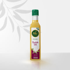 Aliz Radish Oil 250 ml