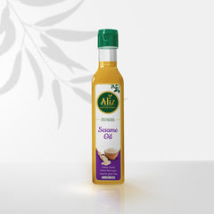 Aliz Sesame Oil 250 ml