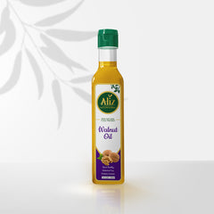 Aliz Walnut Oil 250 ml