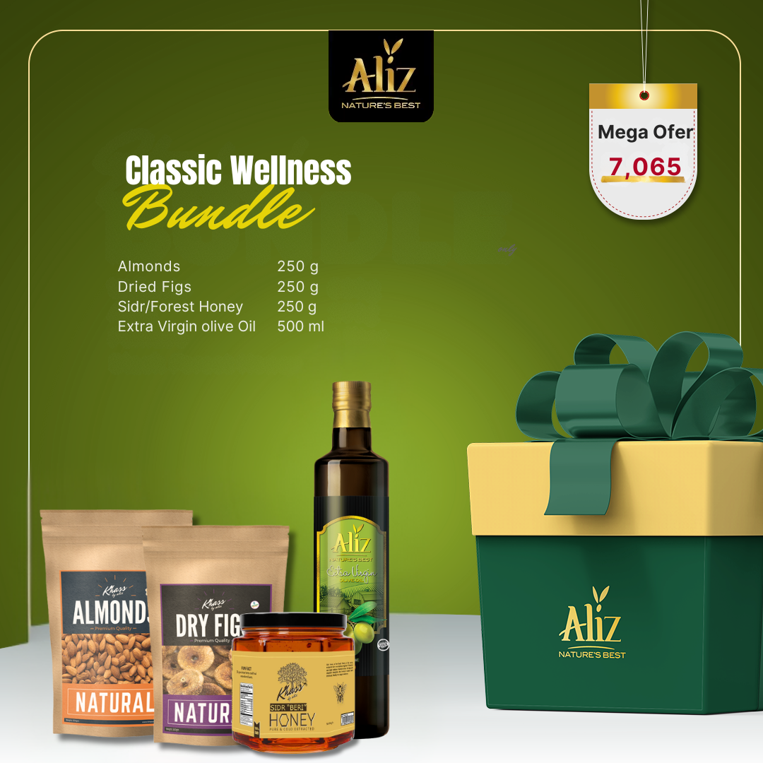 Classic Wellness Bundle