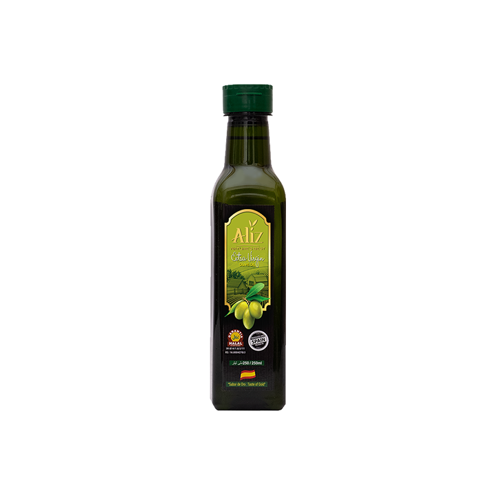 Aliz Extra Virgin Olive Oil 250 ml