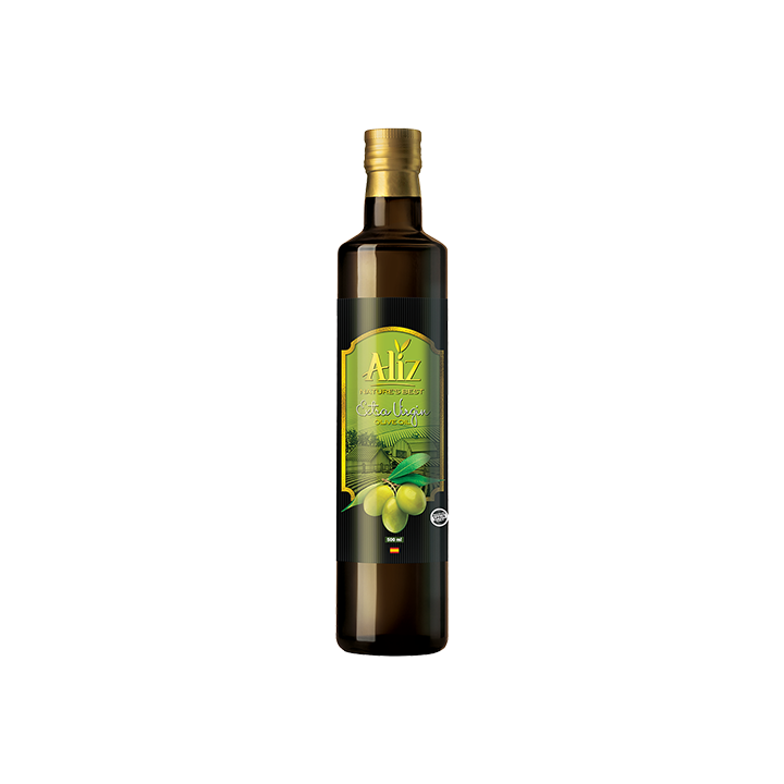 Aliz Extra Virgin Olive Oil 500 ml