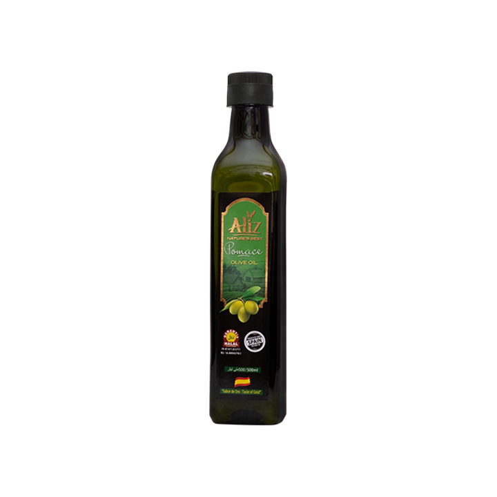 Aliz Pomace Olive Oil 500 ml