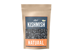 Aliz Black Raisins "Kishmish" Best for Good Health