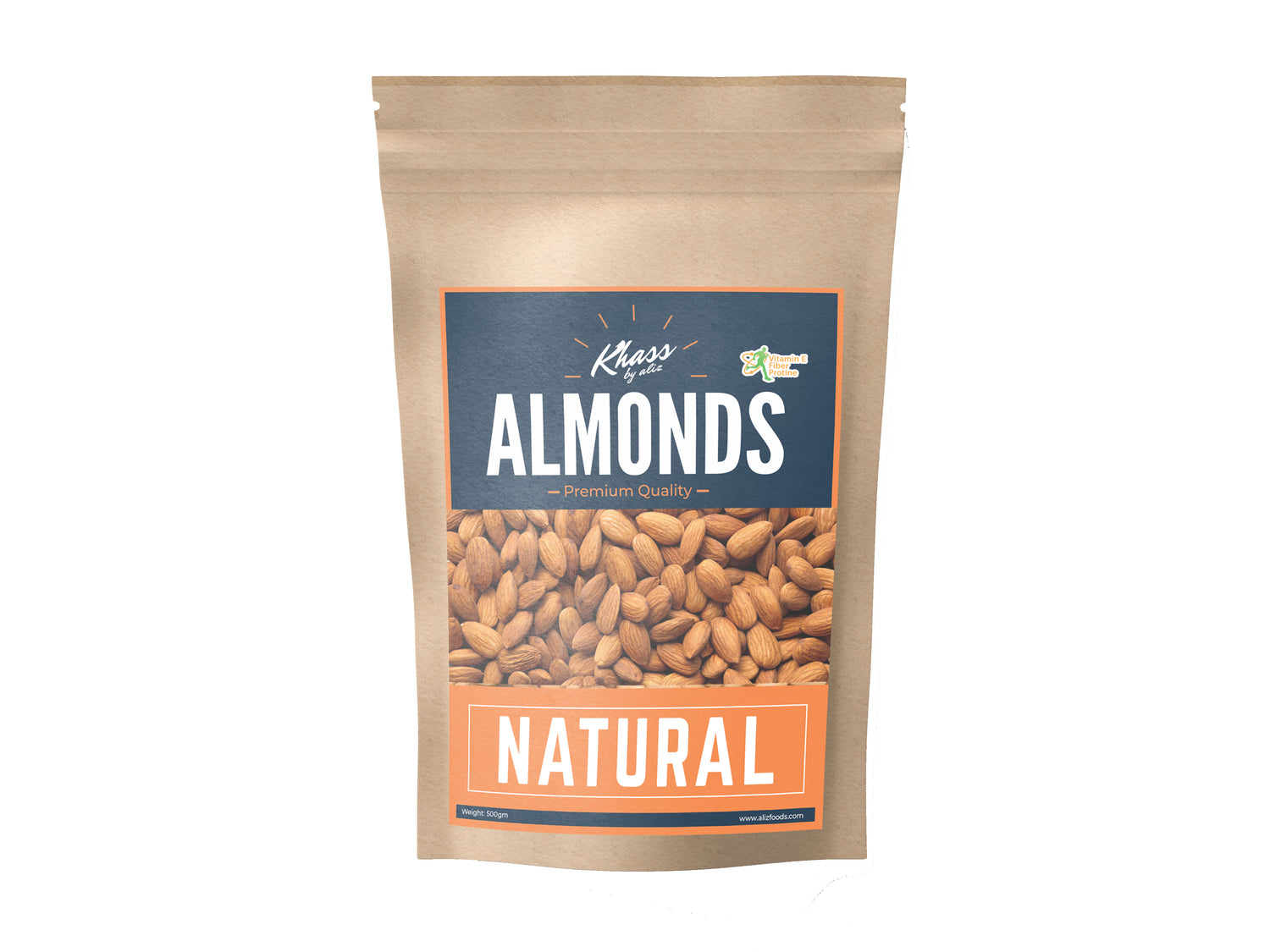 Almonds Badam Price in Pakistan