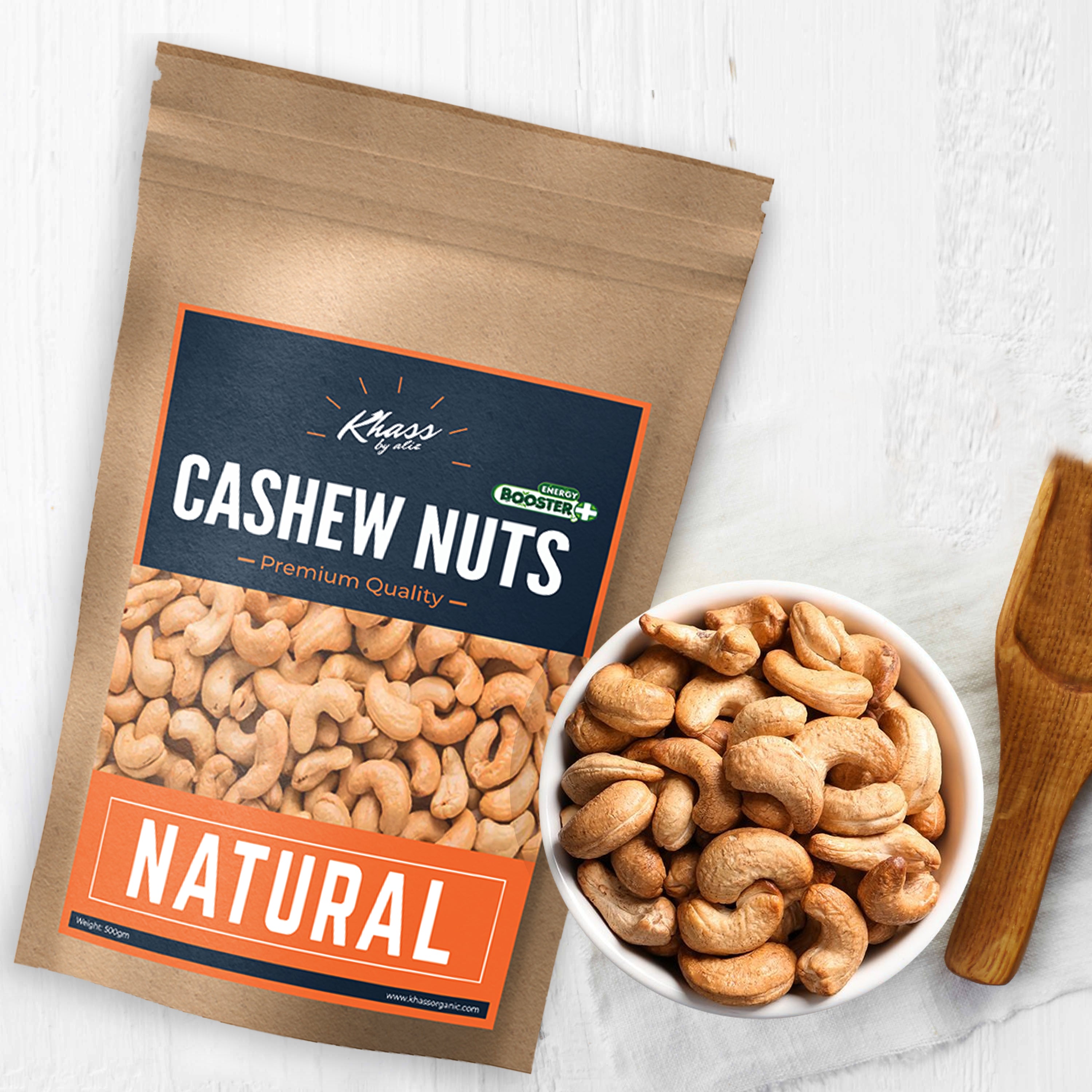 Buy Aliz Cashew Nuts