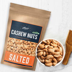 Buy Aliz Cashew Nuts 'Roasted'