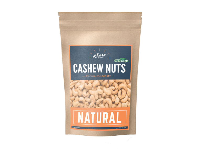 Cashew Nuts 'Natural'
