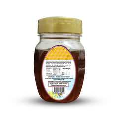 Best Organic Honey