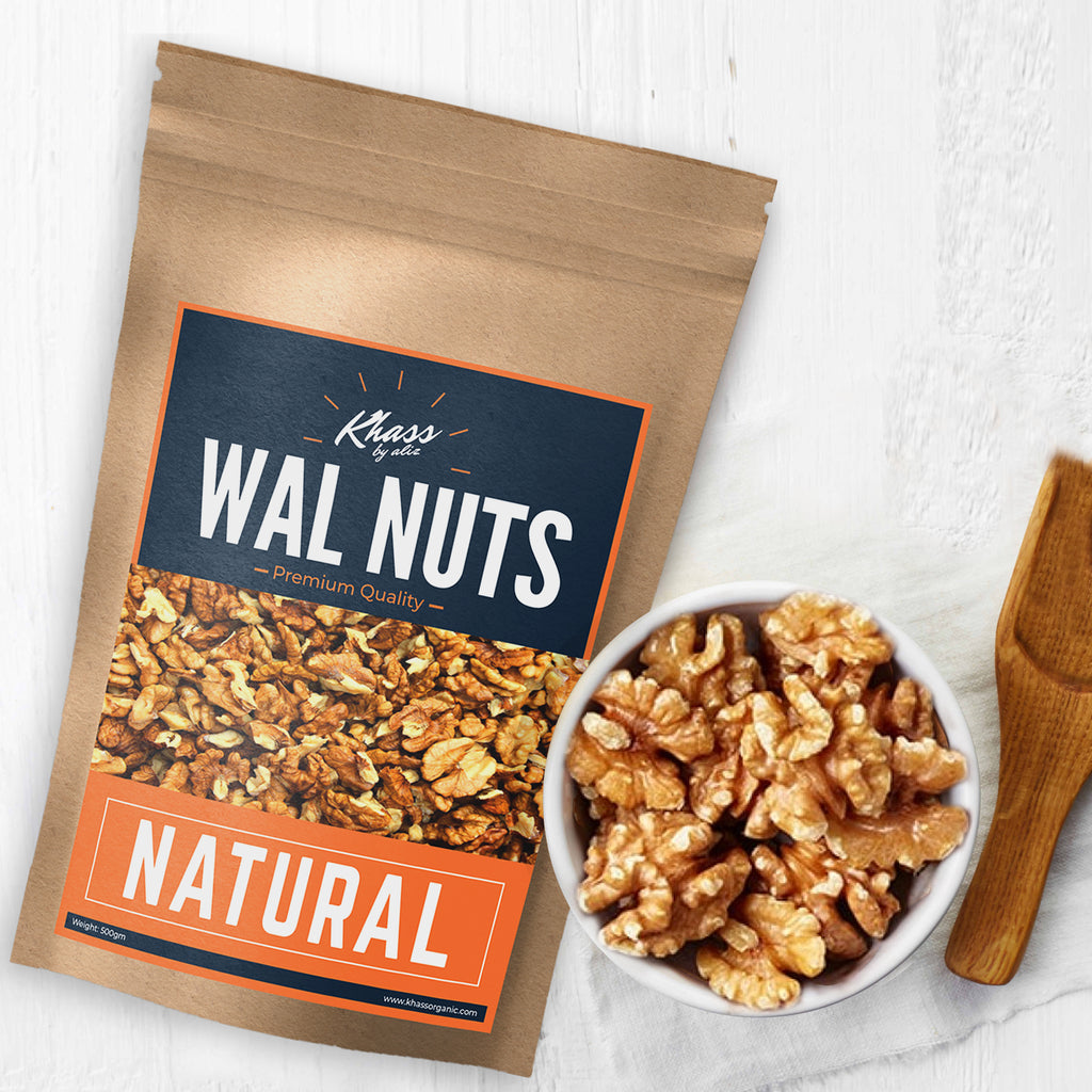 Buy Aliz Crunchy Walnuts (USA)